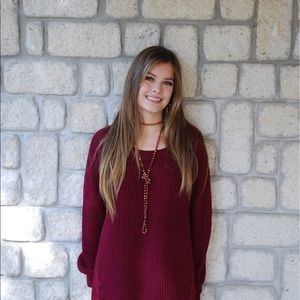 Meet your Posher, Jaci